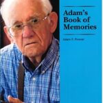 adams book of memories book cover