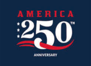 America celebrates 250th anniversary