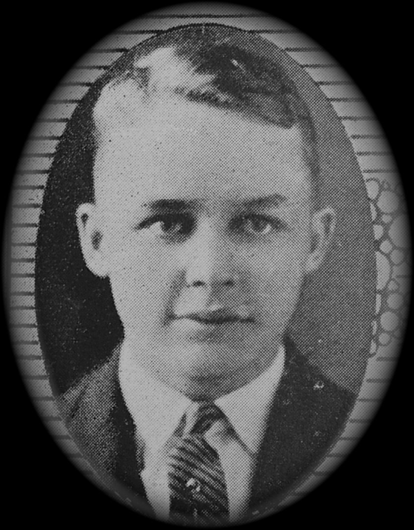 You are currently viewing Martyred – WWII the Phillipines