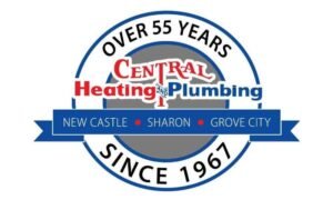 Business Member Central Heating & Plumbing (New Castle, Sharon, Grove City, Pennsylvania)