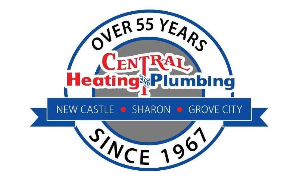 Business Member Central Heating & Plumbing (New Castle, Sharon, Grove City, Pennsylvania)