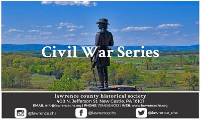 image of civil war statute