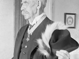 You are currently viewing Cyrus B. Lower: Medal of Honor Recipient (Civil War)