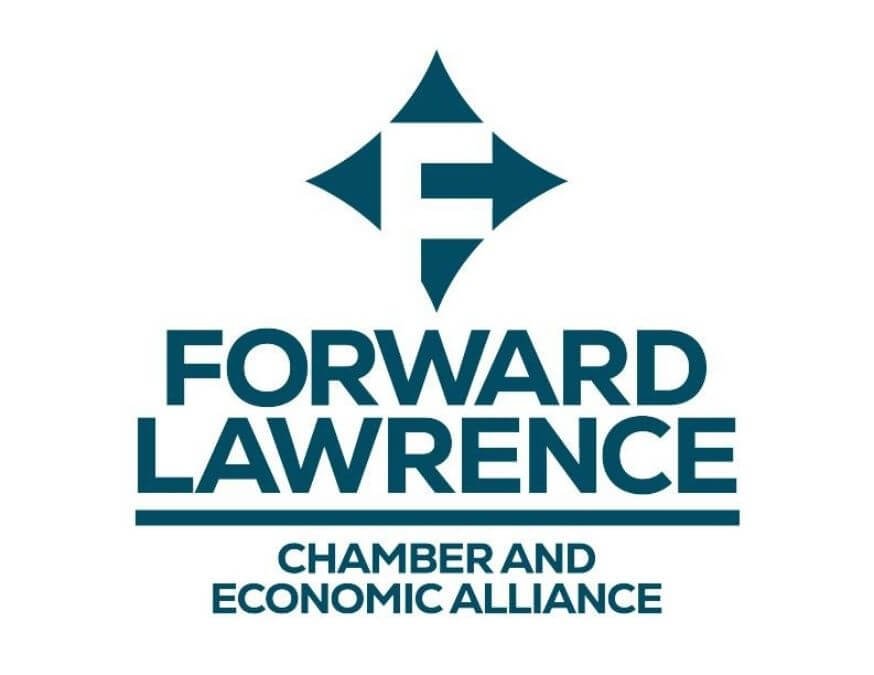 Business Member Forward Lawrence Chamber and Economic Alliance