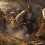 Read more about the article Freedom Seekers On the Underground Railroad