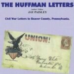 Read more about the article The Huffman Letters: Stories & Book Signing