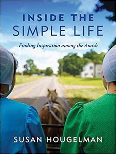inside the simple life by susan hougleman