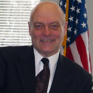 Jay Paisley, author of The Huffman Letters: Civil War Letters to Beaver County, Pennsylvania.