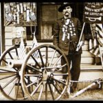 Read more about the article The “Custer” Cannon & Joe Trax