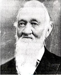 Joseph S White