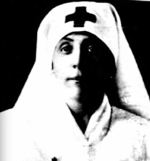 Mrs William Wallace Clendenin