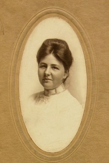 photo of Nanny Mitcheltree