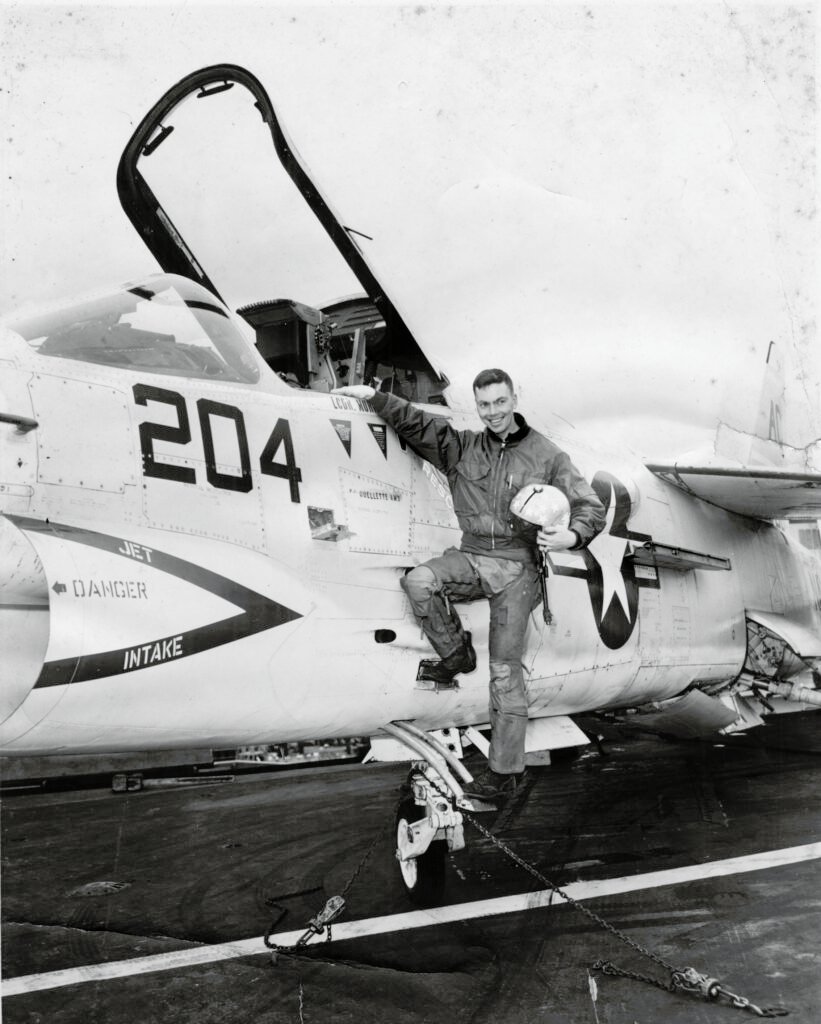 photo of Robert Harper Shumaker