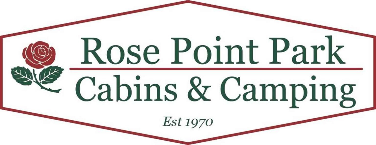 Business Member Rose Point Park Cabins & Camping, established 1970
