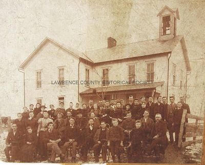 photo of Rose Point Academy