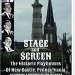 stage and screen book cover