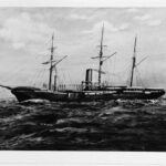 Read more about the article Alexander Scott  – Former Slave Settled in New Castle