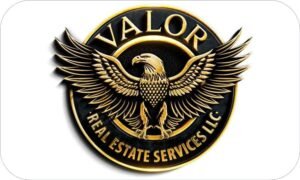 Business Member Valor Real Estate Services, LLC