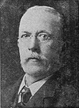 Joseph R White