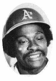 Richie Dick Allen also know as Richard Anthony Allen