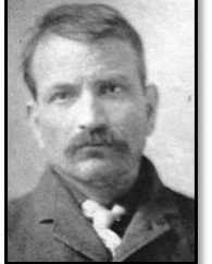 photo of blackhand member