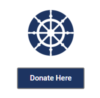 logo for donate here