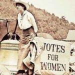 Read more about the article Pennsylvania Women & Their Fight for the Vote