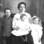 Read more about the article A Strong Woman (Johanna Siegel Heichel)