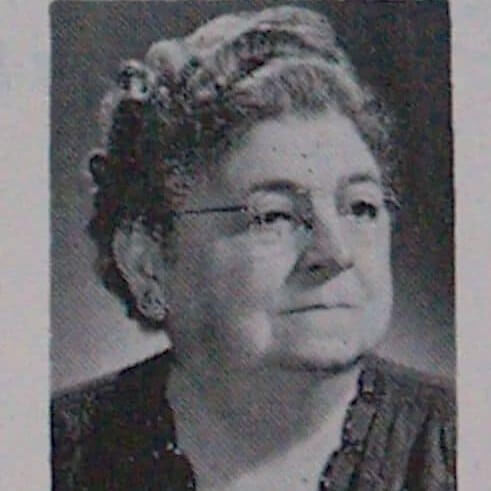 Read more about the article “I always go armed.” The story of Officer Minnie McKibben
