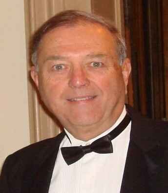 Presenter Dr. John A. Nichols